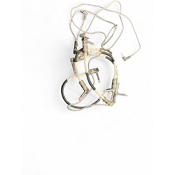 Used SKB STAGEFIVE Pedal Board