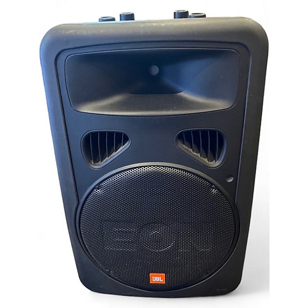 Used JBL EON15 G2 Powered Speaker