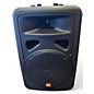 Used JBL EON15 G2 Powered Speaker thumbnail