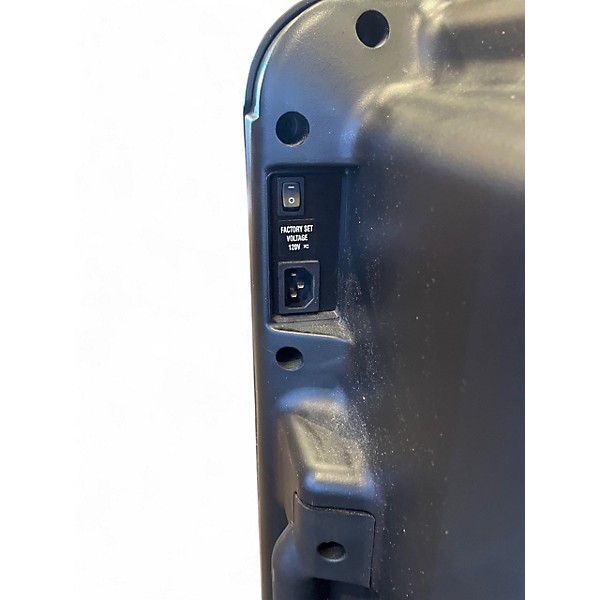 Used JBL EON15 G2 Powered Speaker