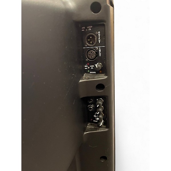 Used JBL EON15 G2 Powered Speaker