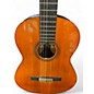 Used SIGMA CS4 NATURAL Classical Acoustic Electric Guitar thumbnail