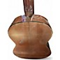 Used SIGMA CS4 NATURAL Classical Acoustic Electric Guitar