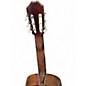 Used SIGMA CS4 NATURAL Classical Acoustic Electric Guitar