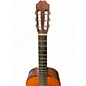 Used SIGMA CS4 NATURAL Classical Acoustic Electric Guitar