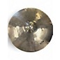 Used Wuhan 18in CRASH Cymbal thumbnail