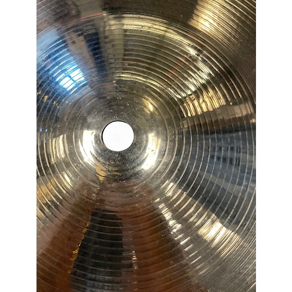 Used Wuhan 18in CRASH Cymbal