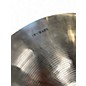 Used Wuhan 18in CRASH Cymbal
