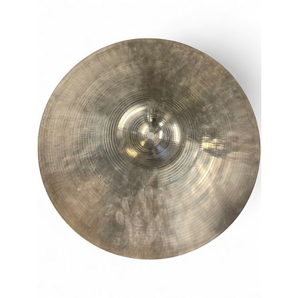 Used Wuhan 18in CRASH Cymbal