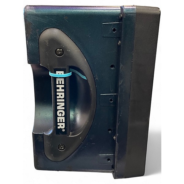 Used Behringer EUROPOWER PMP960M Powered Mixer