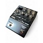 Used BOSS RV200 Effect Pedal