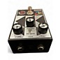 Used Maestro Discover Delay Effect Pedal