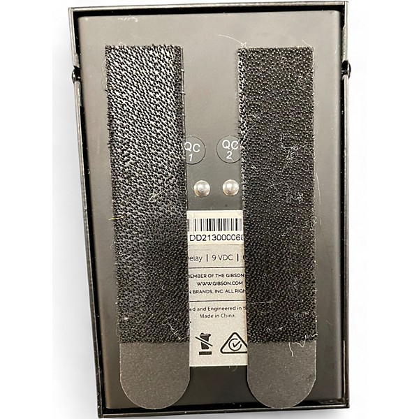 Used Maestro Discover Delay Effect Pedal