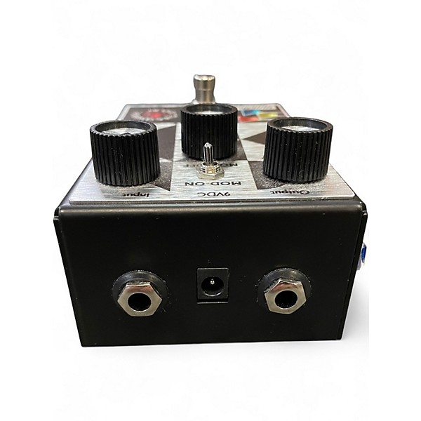 Used Maestro Discover Delay Effect Pedal