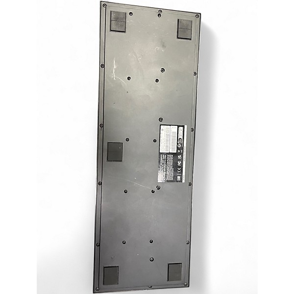 Used Native Instruments M32 MIDI Controller