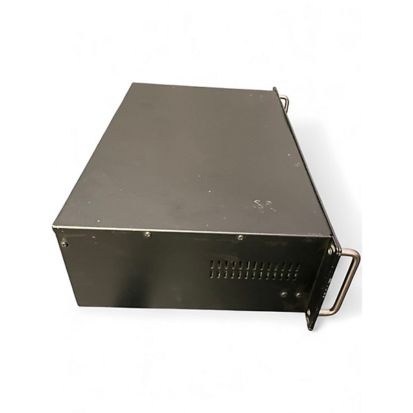 Used Gallien-Krueger 1000RB Bass Amp Head