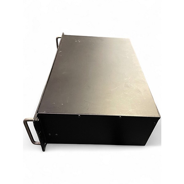 Used Gallien-Krueger 1000RB Bass Amp Head