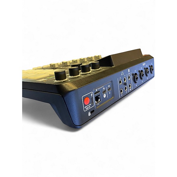 Used RODE rodecaster pro ii Digital Mixer
