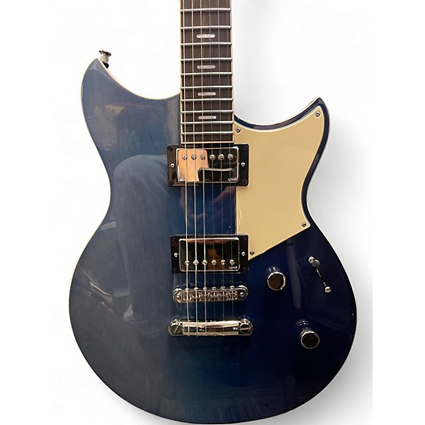 Used Yamaha rsp20 blue moon Solid Body Electric Guitar