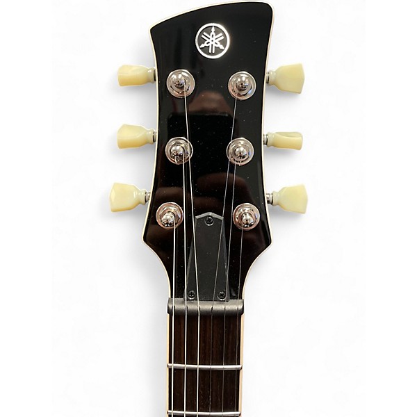 Used Yamaha rsp20 blue moon Solid Body Electric Guitar