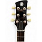 Used Yamaha rsp20 blue moon Solid Body Electric Guitar