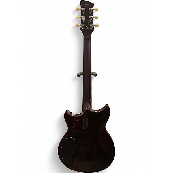 Used Yamaha rsp20 blue moon Solid Body Electric Guitar