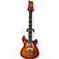 Used PRS SE Doublecut McCarty 594 Flame Maple Solid Body Electric Guitar thumbnail