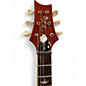 Used PRS SE Doublecut McCarty 594 Flame Maple Solid Body Electric Guitar