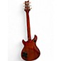 Used PRS SE Doublecut McCarty 594 Flame Maple Solid Body Electric Guitar