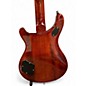 Used PRS SE Doublecut McCarty 594 Flame Maple Solid Body Electric Guitar