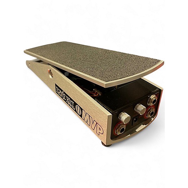 Used Ernie Ball MVP Pedal