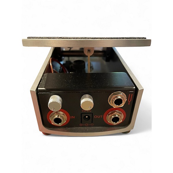 Used Ernie Ball MVP Pedal