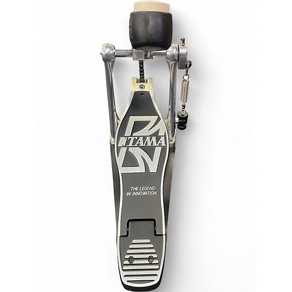 Used TAMA HP200 Single Bass Drum Pedal