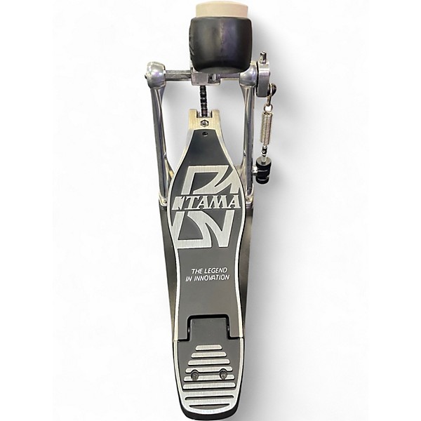 Used TAMA HP200 Single Bass Drum Pedal