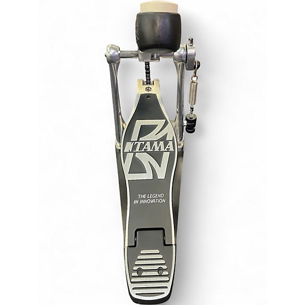 Used TAMA HP200 Single Bass Drum Pedal