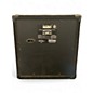 Used Fender Rumble 15 15W 1X8 Bass Combo Amp