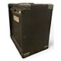 Used Fender Rumble 15 15W 1X8 Bass Combo Amp
