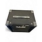 Used Fender Rumble 15 15W 1X8 Bass Combo Amp
