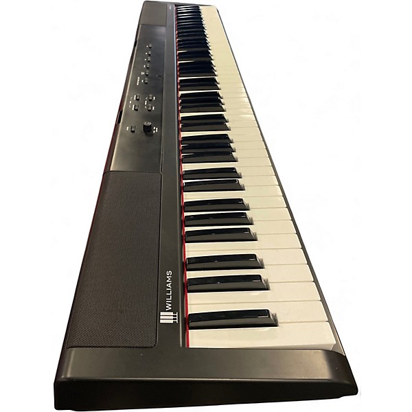 Used Williams Legato 88 Key Digital Piano