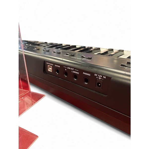 Used Williams Legato 88 Key Digital Piano