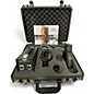 Used Warm Audio WA8000 Tube Microphone thumbnail