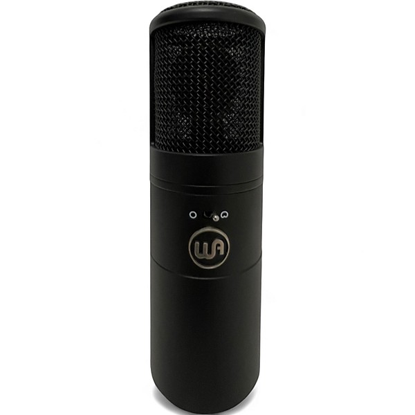 Used Warm Audio WA8000 Tube Microphone