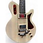 Used Eastman JULIET Antique White Solid Body Electric Guitar thumbnail