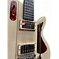 Used Eastman JULIET Antique White Solid Body Electric Guitar
