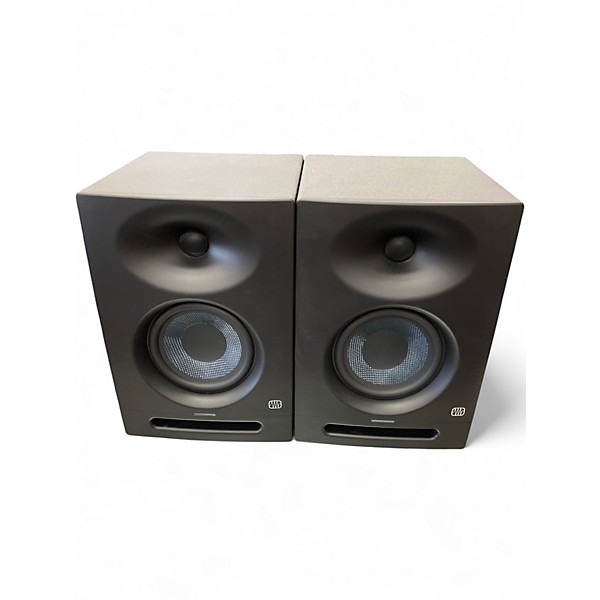 Used PreSonus Eris Studio 5 pr Powered Monitor