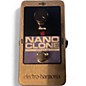 Used Electro-Harmonix Nano Clone Chorus Effect Pedal thumbnail
