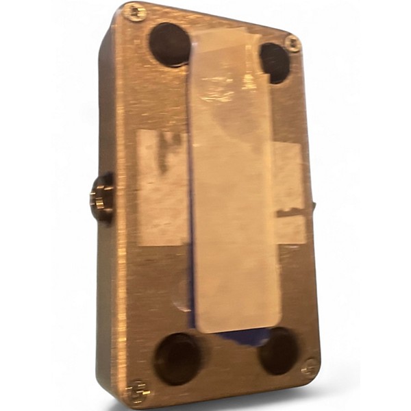 Used Electro-Harmonix Nano Clone Chorus Effect Pedal