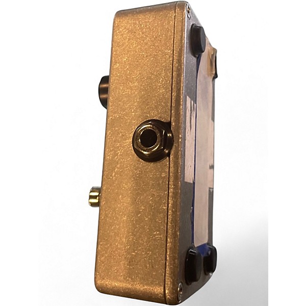 Used Electro-Harmonix Nano Clone Chorus Effect Pedal