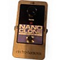 Used Electro-Harmonix Nano Clone Chorus Effect Pedal