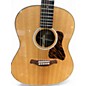 Used Taylor GOLD LABEL 717E Natural Acoustic Electric Guitar
